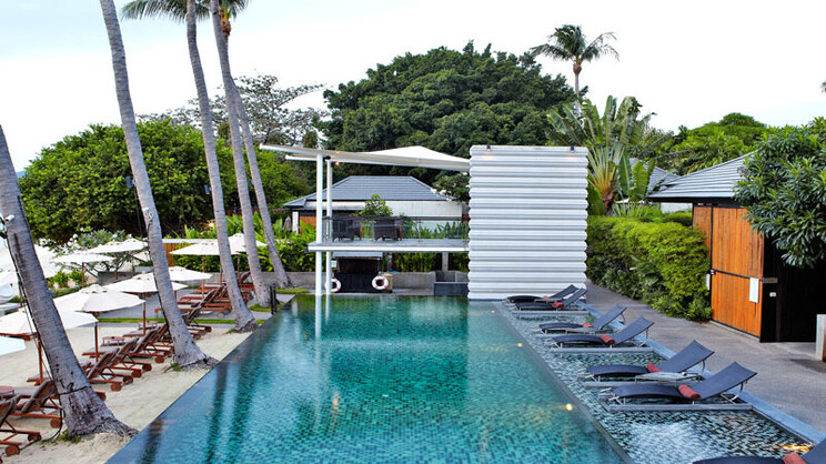 Sareeraya Villas & Suites